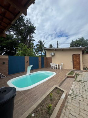 Casa em Ilhabela-SP
